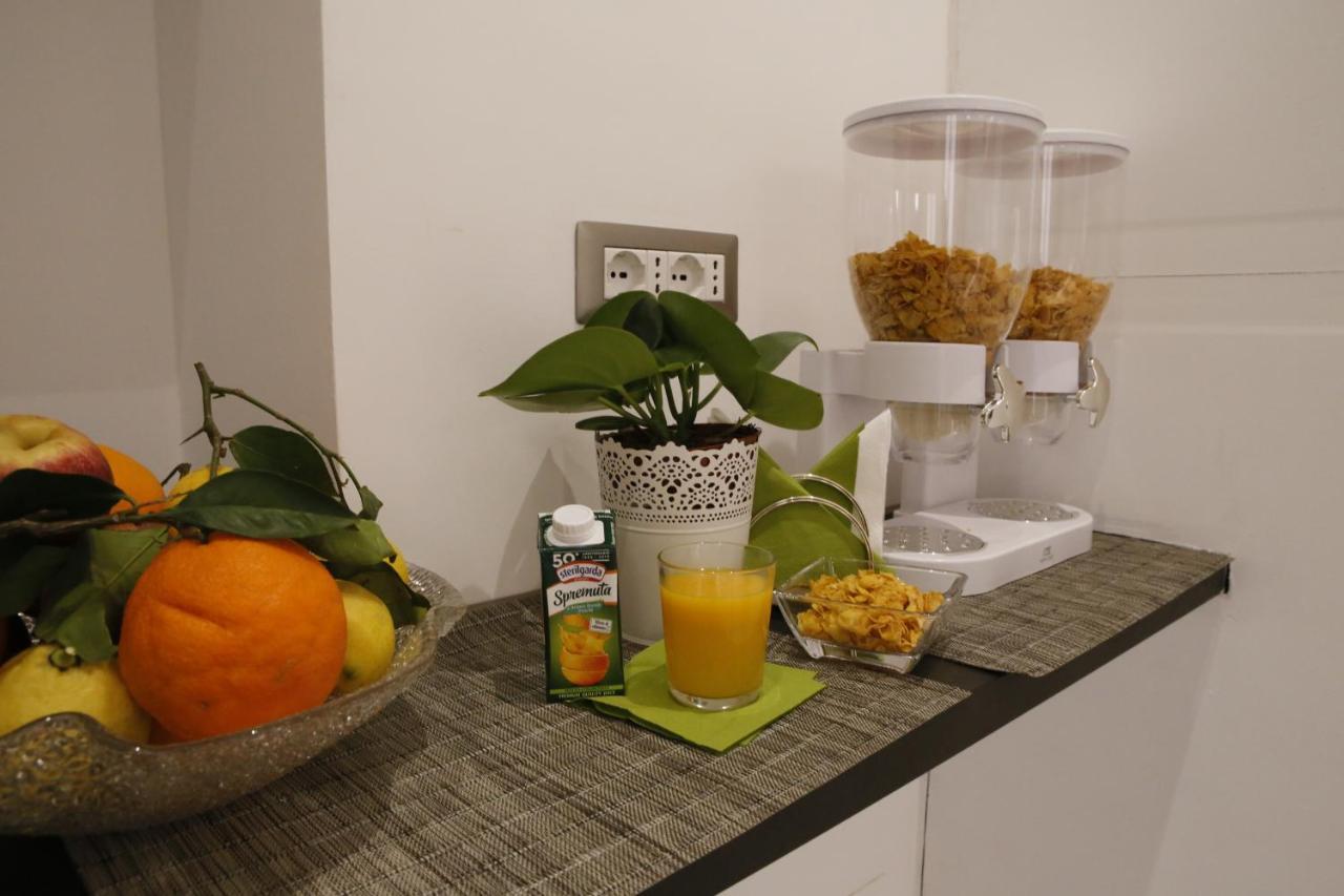 Capitelli Bed & Breakfast Naples
