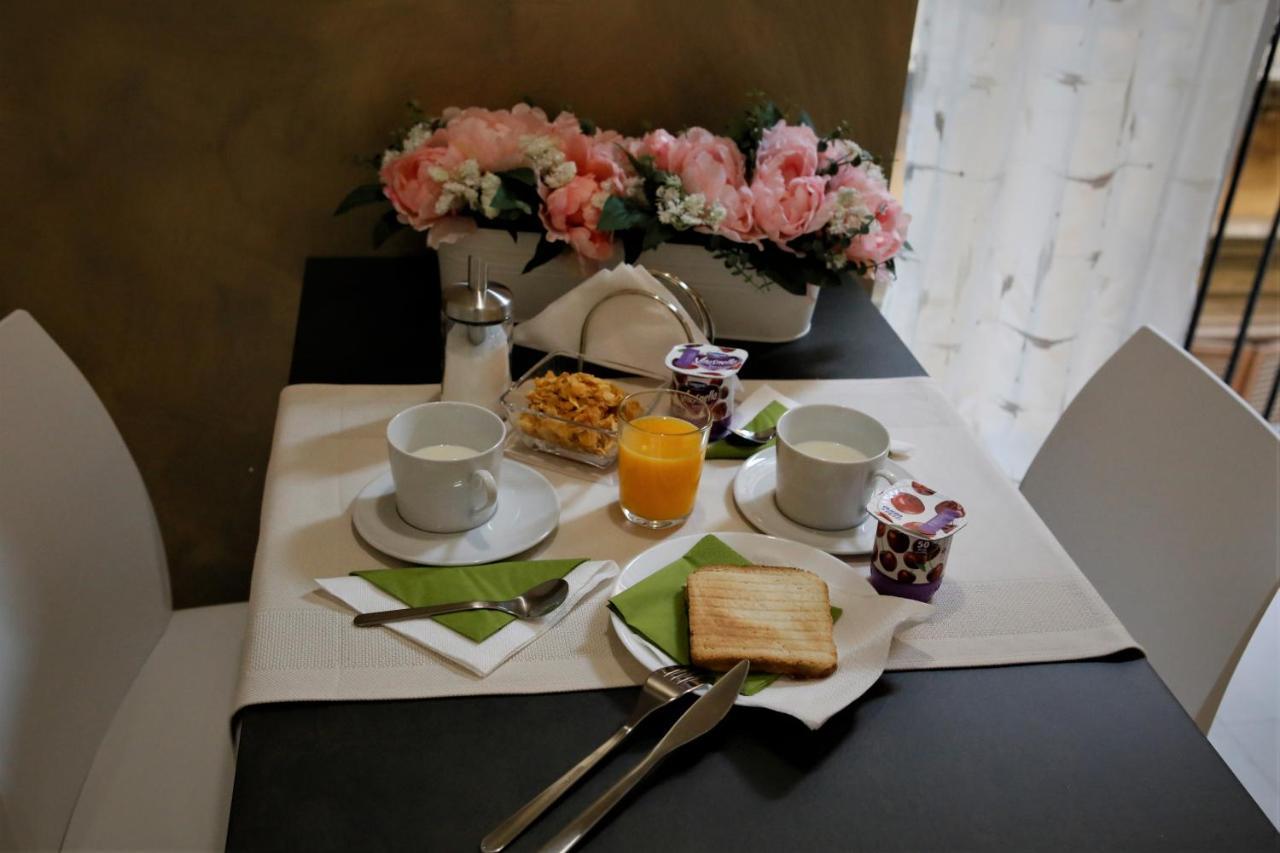 Bed & Breakfast Capitelli