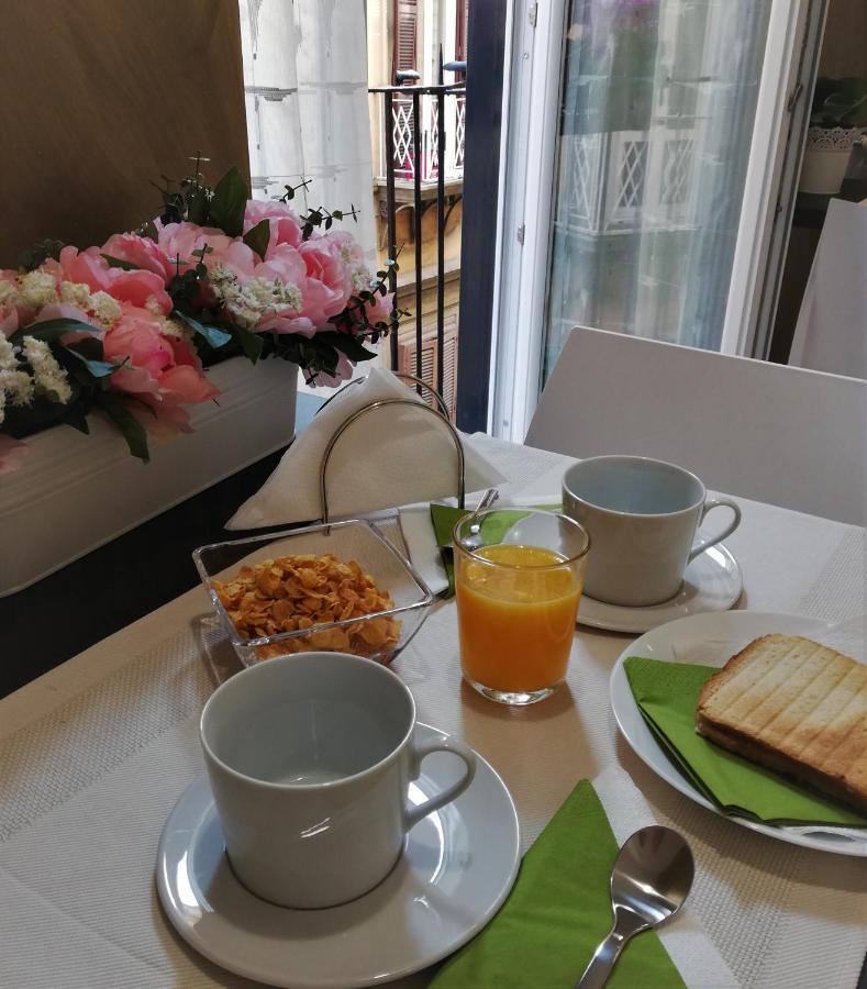 Bed & Breakfast Capitelli