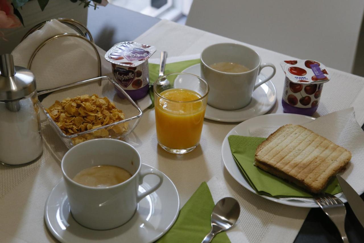 Capitelli Bed & Breakfast Naples