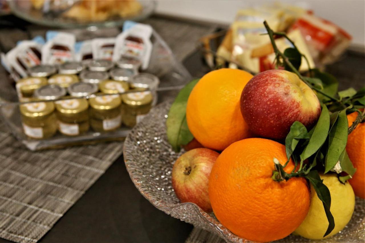 Bed & Breakfast Capitelli
