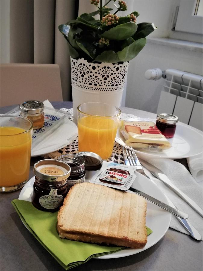 Bed & Breakfast Capitelli Naples