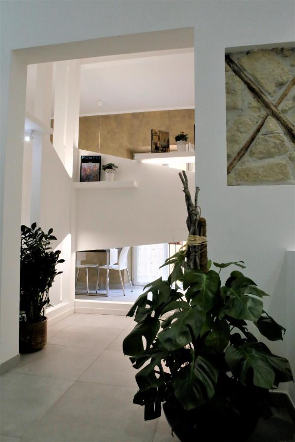 Capitelli Bed & Breakfast Naples