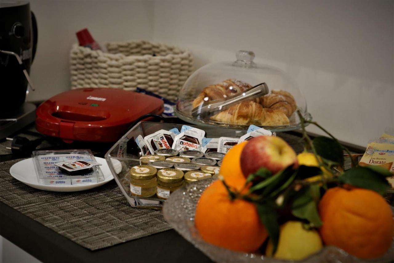 Capitelli Bed & Breakfast Naples