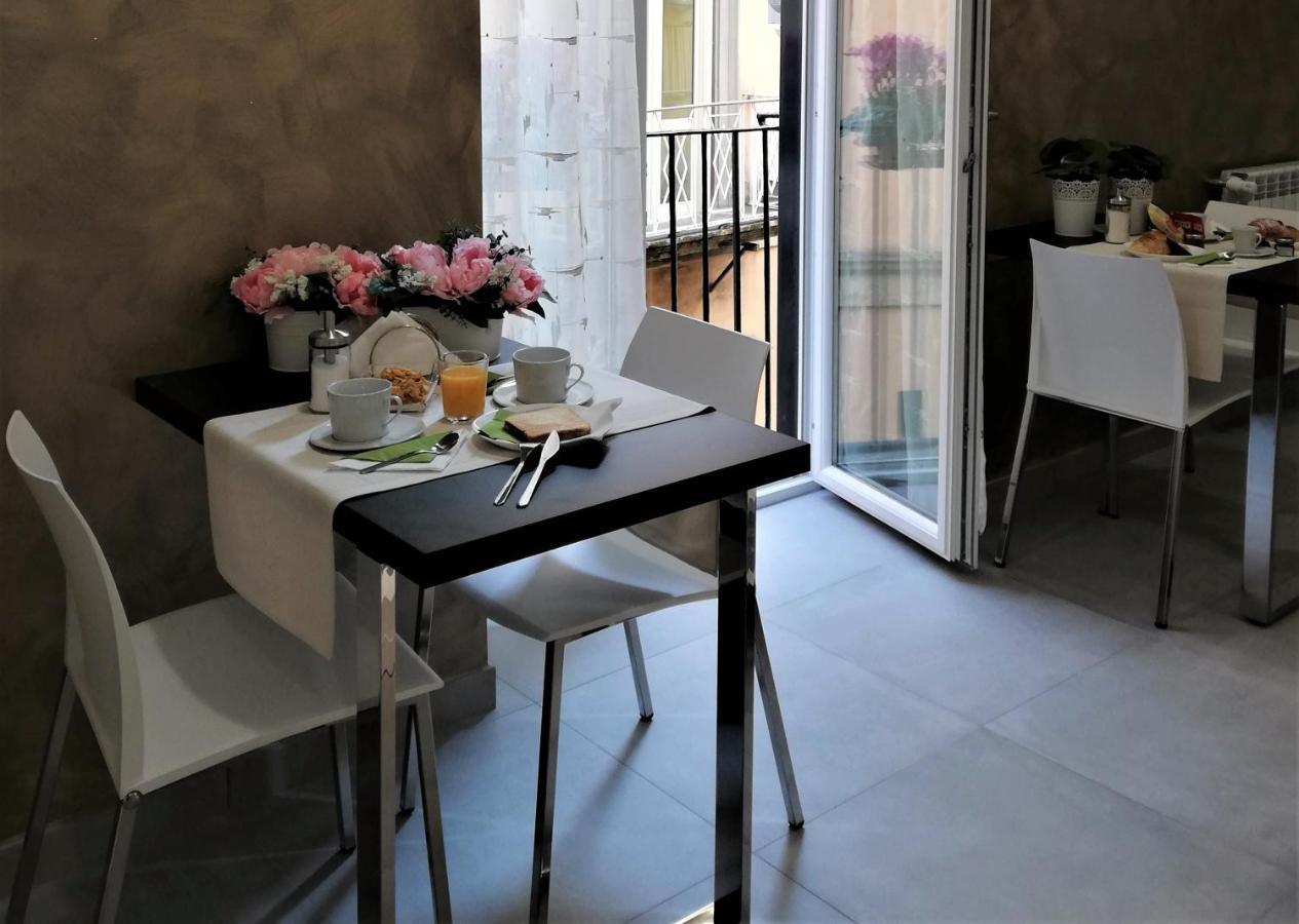 Capitelli Bed & Breakfast