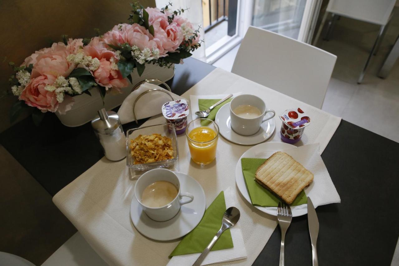 Bed & Breakfast Capitelli