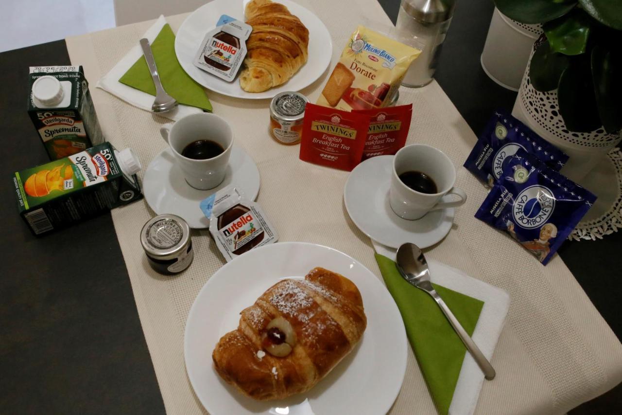 Bed & Breakfast Capitelli *