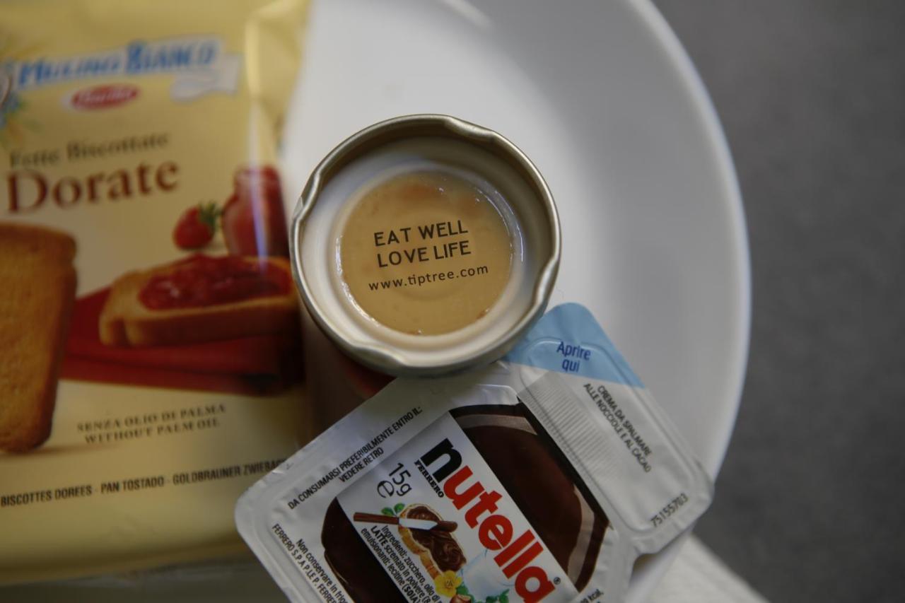 Bed & Breakfast Capitelli