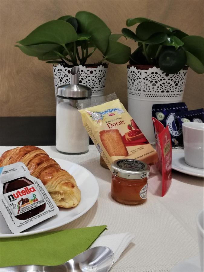 Bed & Breakfast Capitelli *