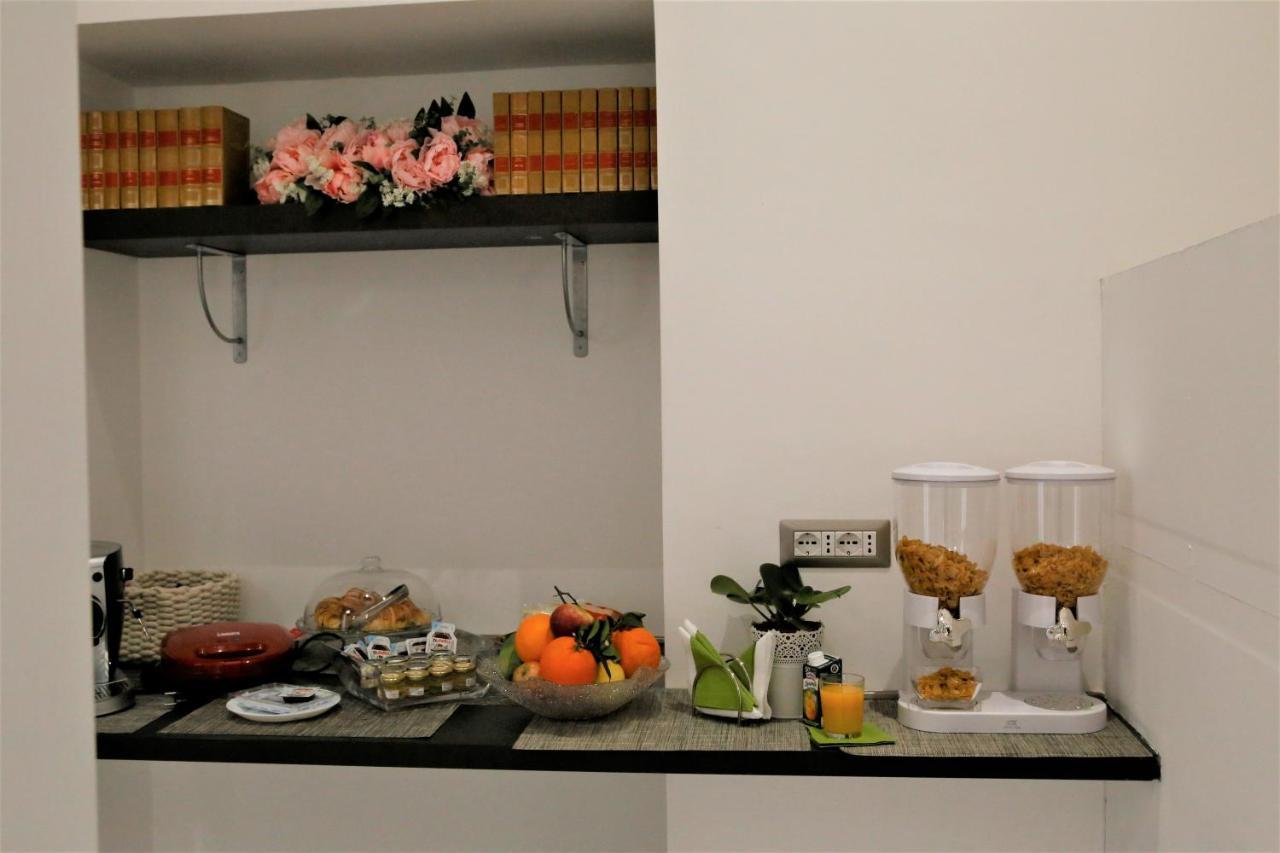 Capitelli Bed & Breakfast Naples