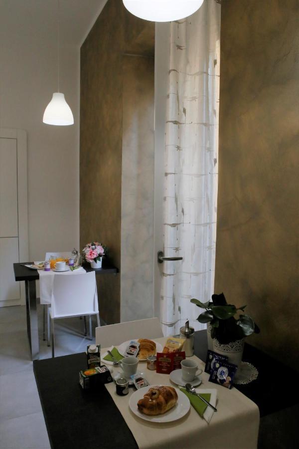 Capitelli Bed & Breakfast Naples