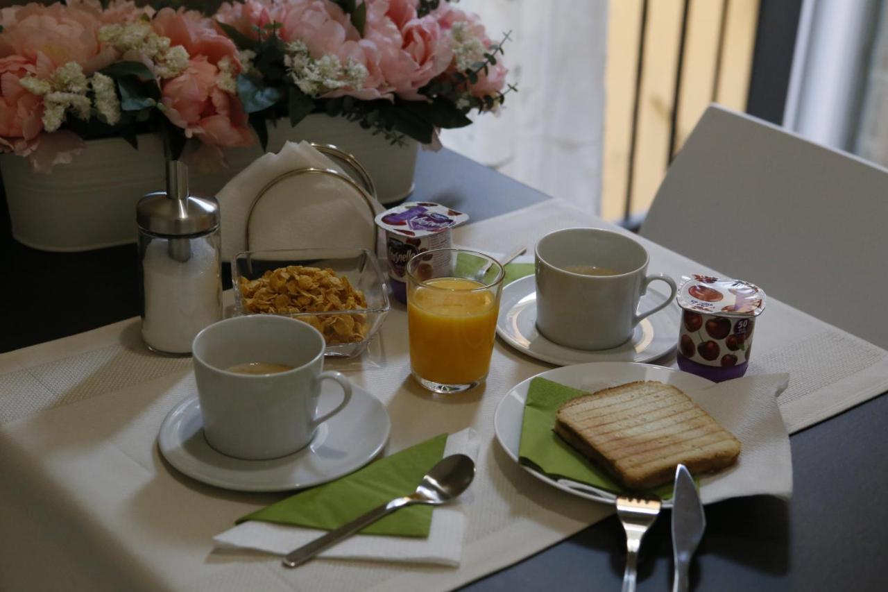 Bed & Breakfast Capitelli