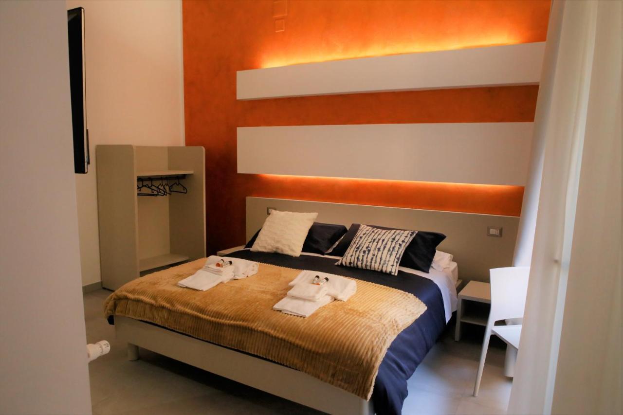 Capitelli Bed & Breakfast Naples