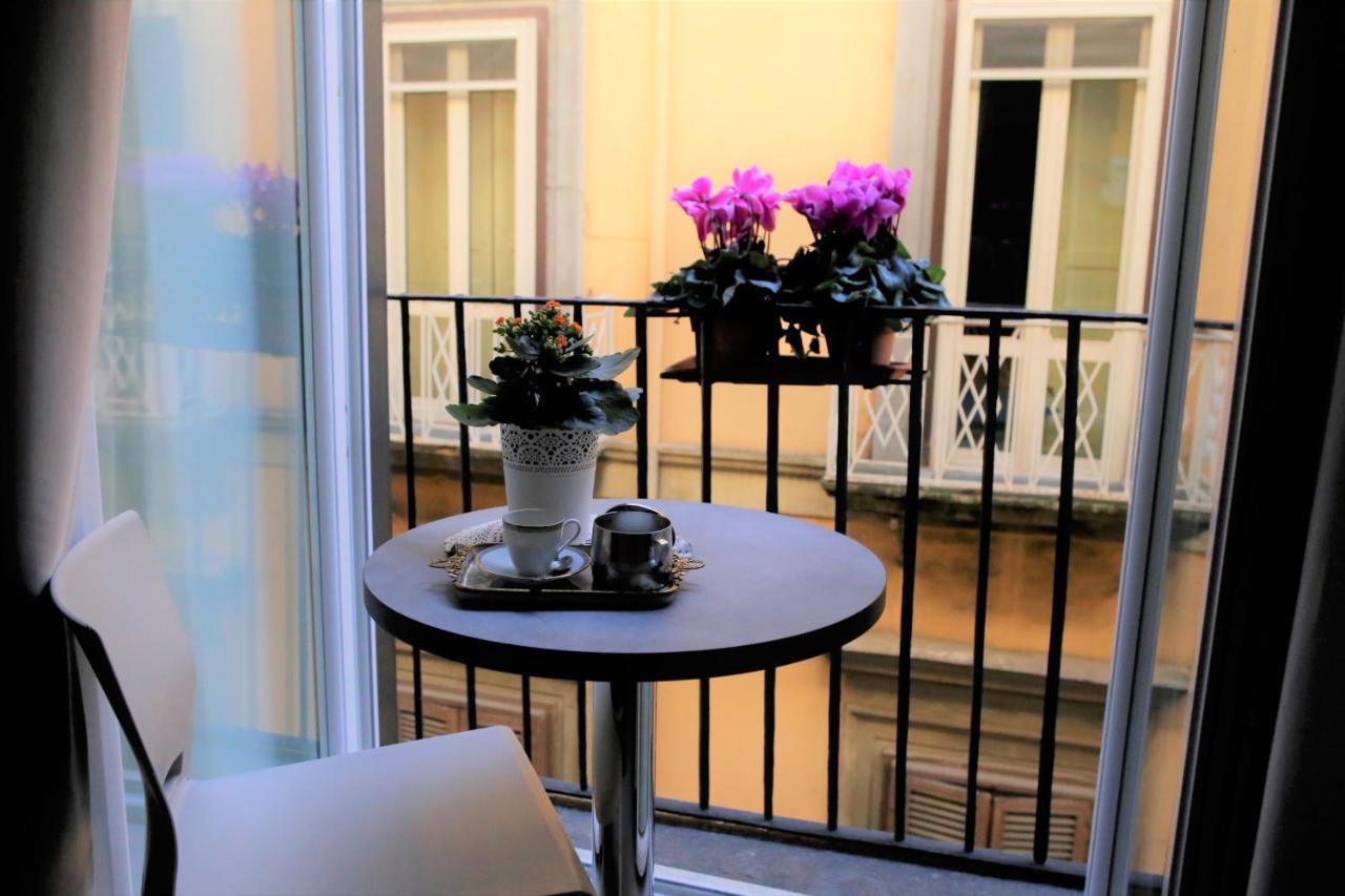 Capitelli Bed & Breakfast Naples