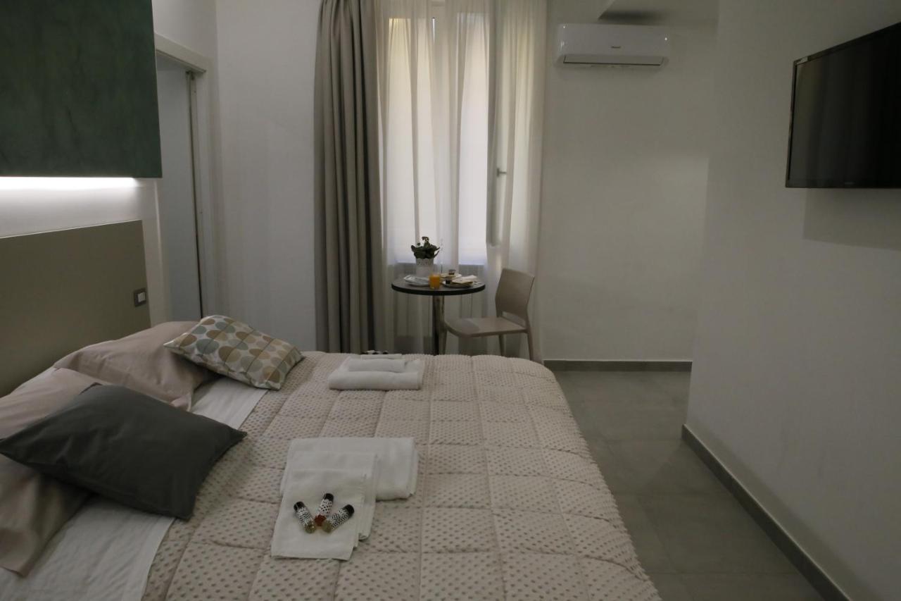 Bed & Breakfast Capitelli