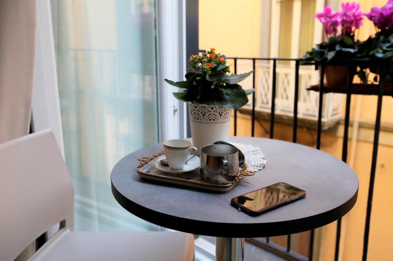 Capitelli Bed & Breakfast Naples
