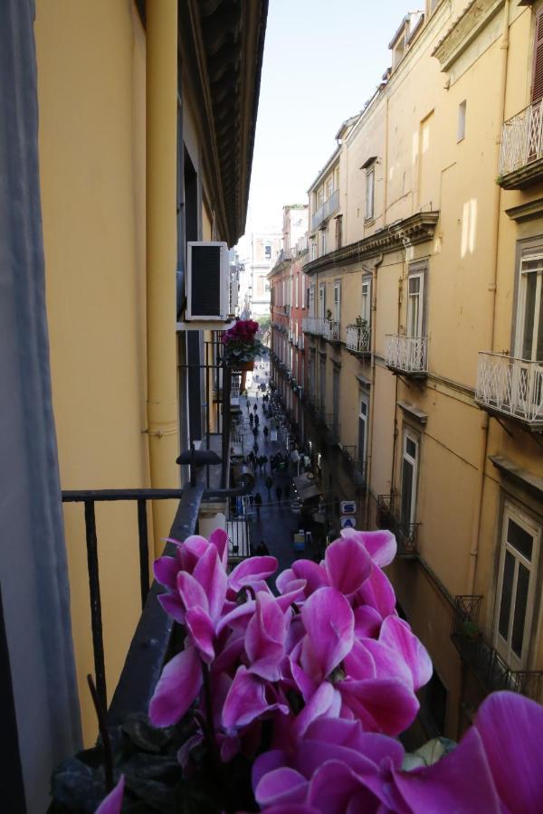 Capitelli Bed & Breakfast Naples