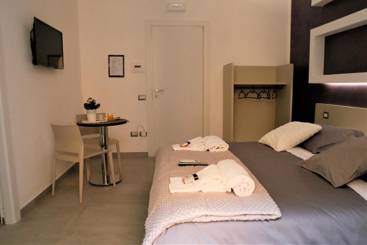 Bed & Breakfast Capitelli