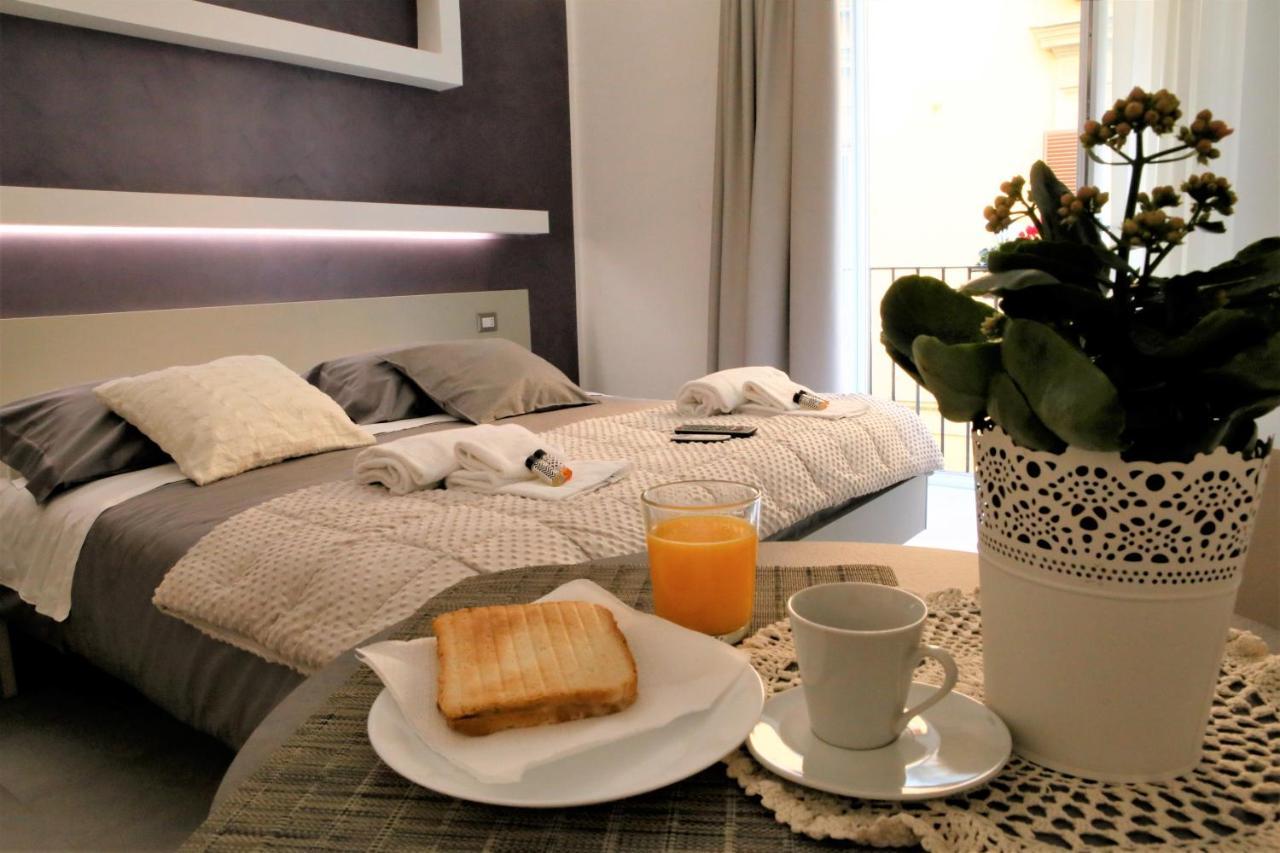 Bed & Breakfast Capitelli