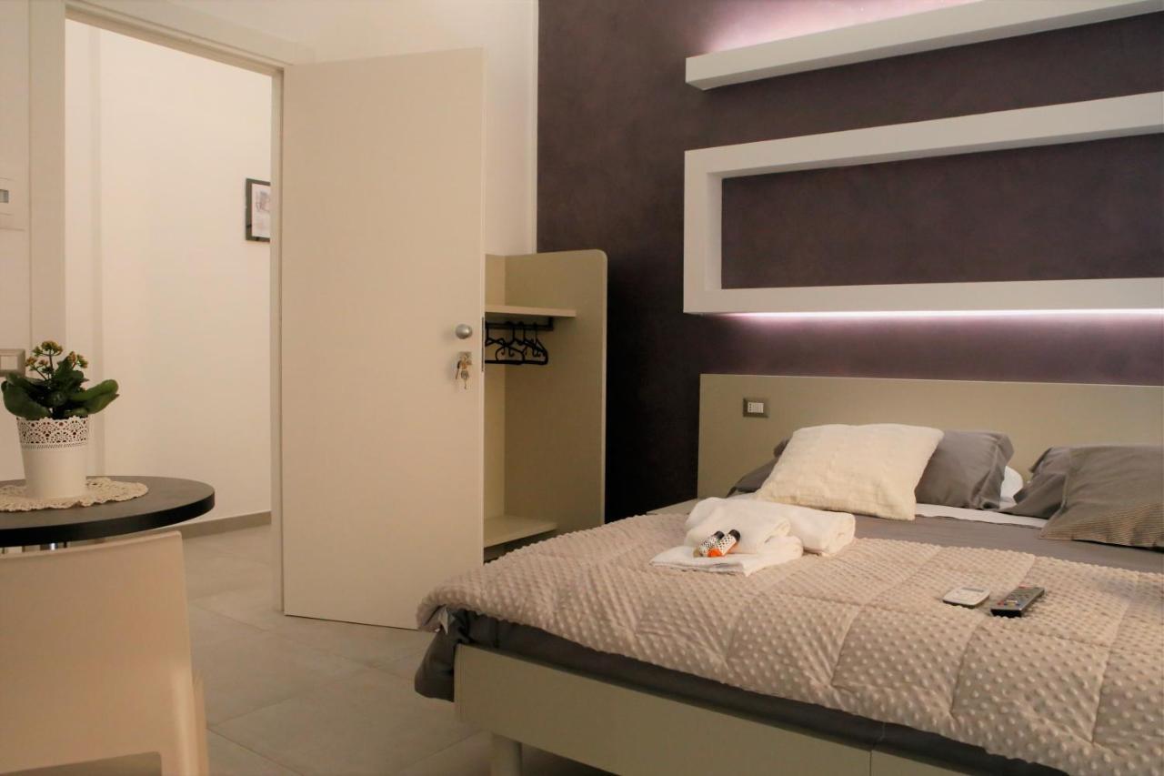 Bed & Breakfast Capitelli Naples