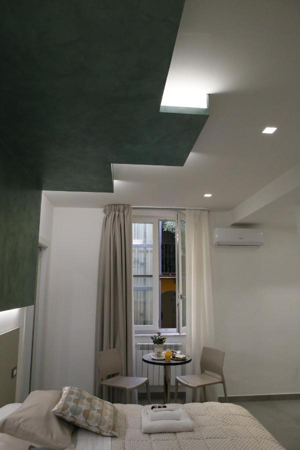 Capitelli Bed & Breakfast *