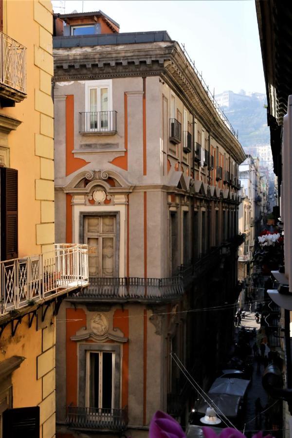 Bed & Breakfast Capitelli