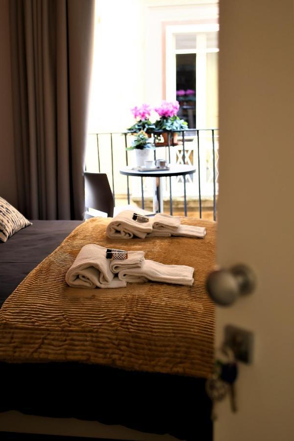 Bed & Breakfast Capitelli