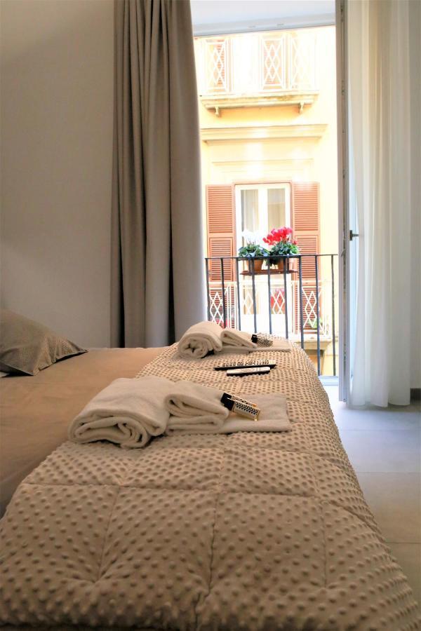 Bed & Breakfast Capitelli Naples