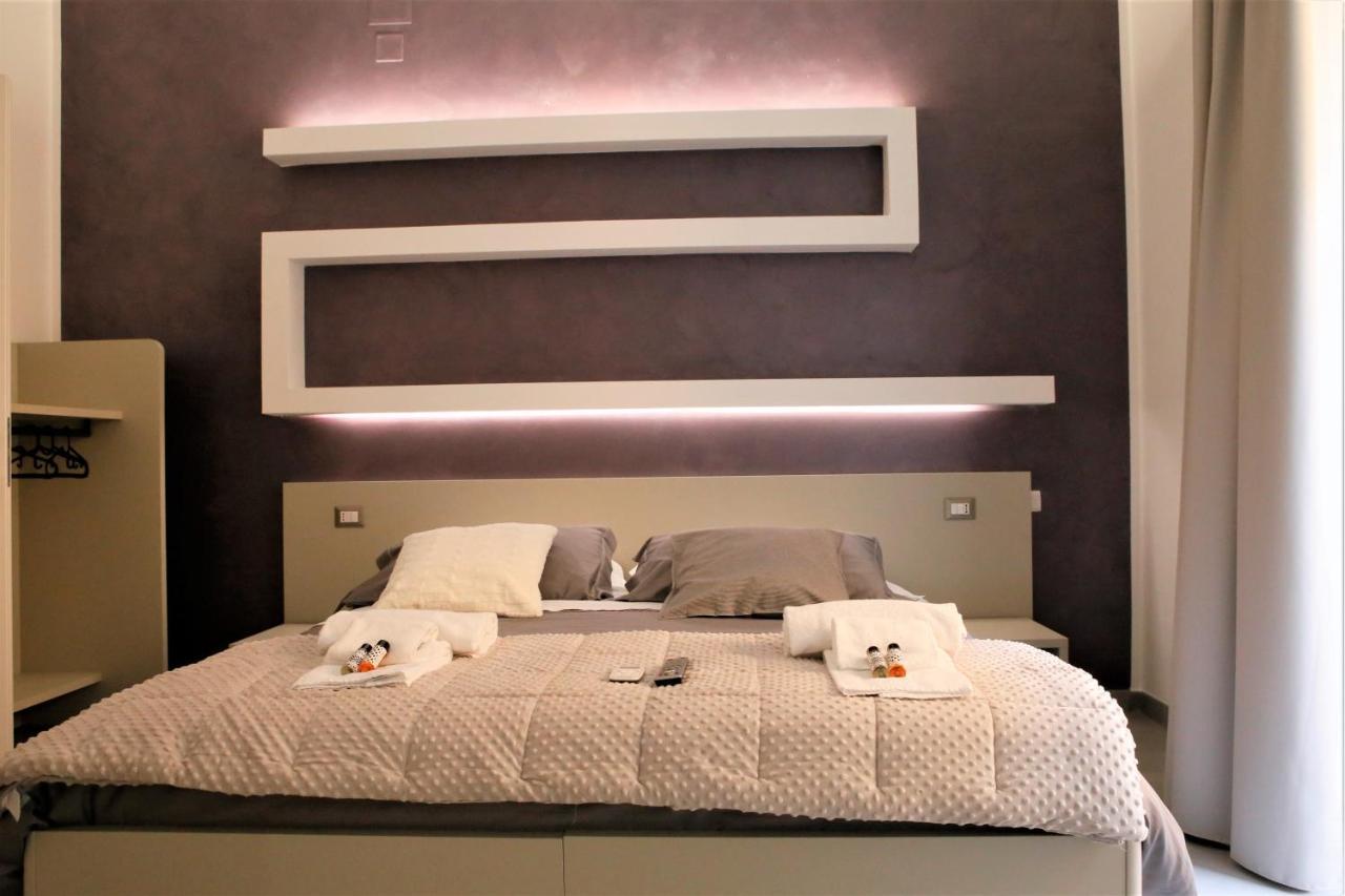 Capitelli Bed & Breakfast *