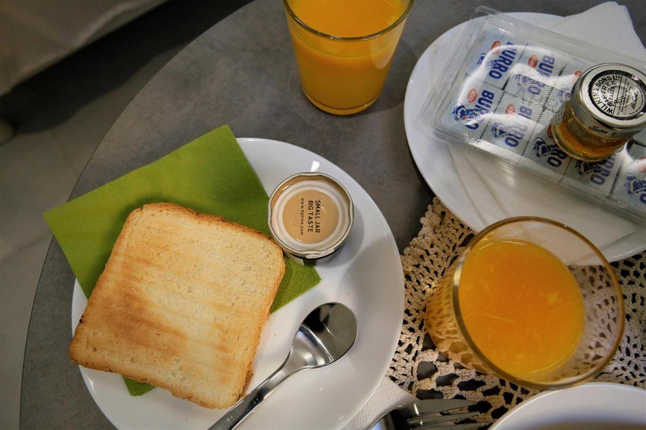 Capitelli Bed & Breakfast Naples