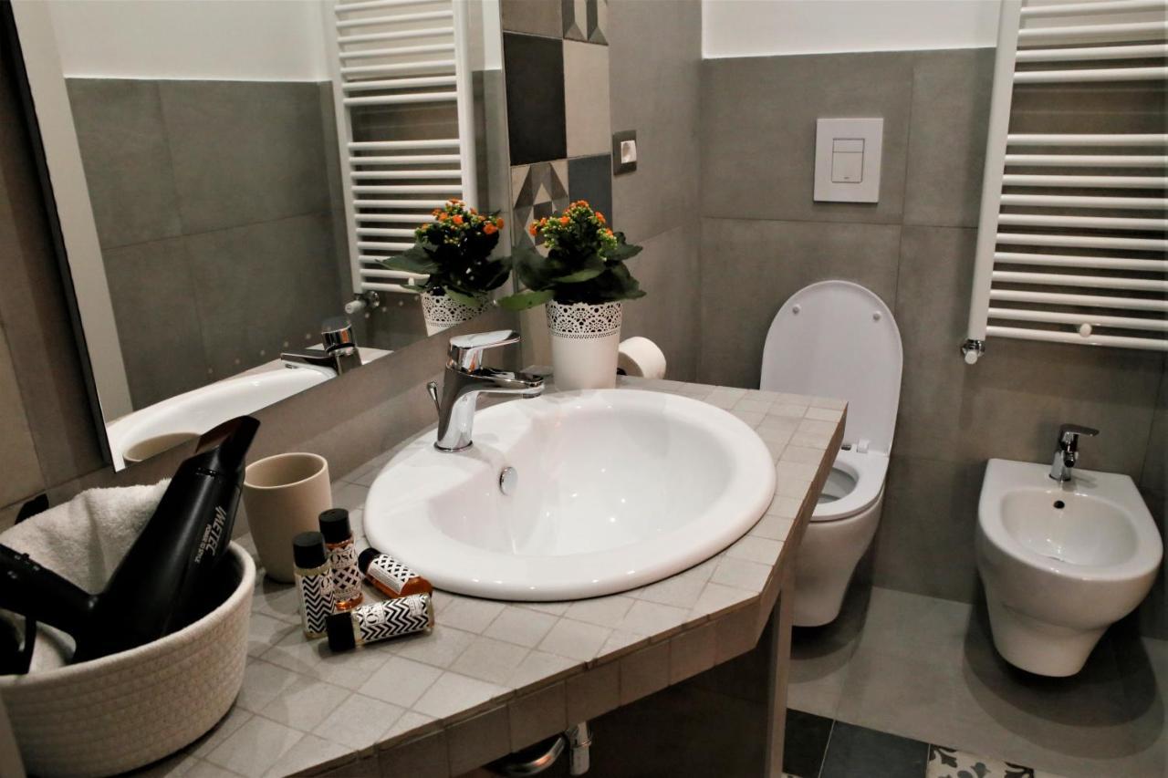 Bed & Breakfast Capitelli
