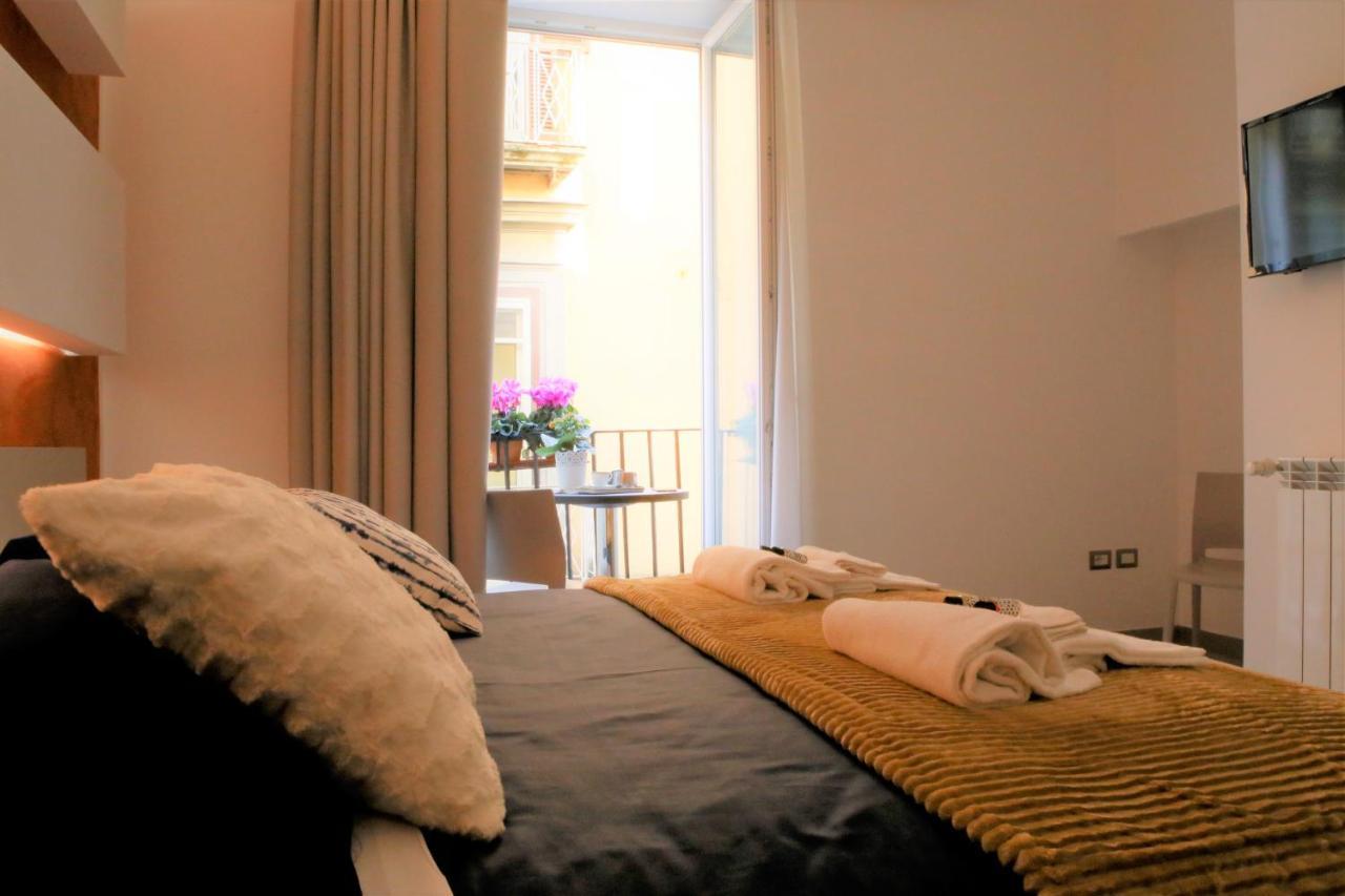 Bed & Breakfast Capitelli Naples