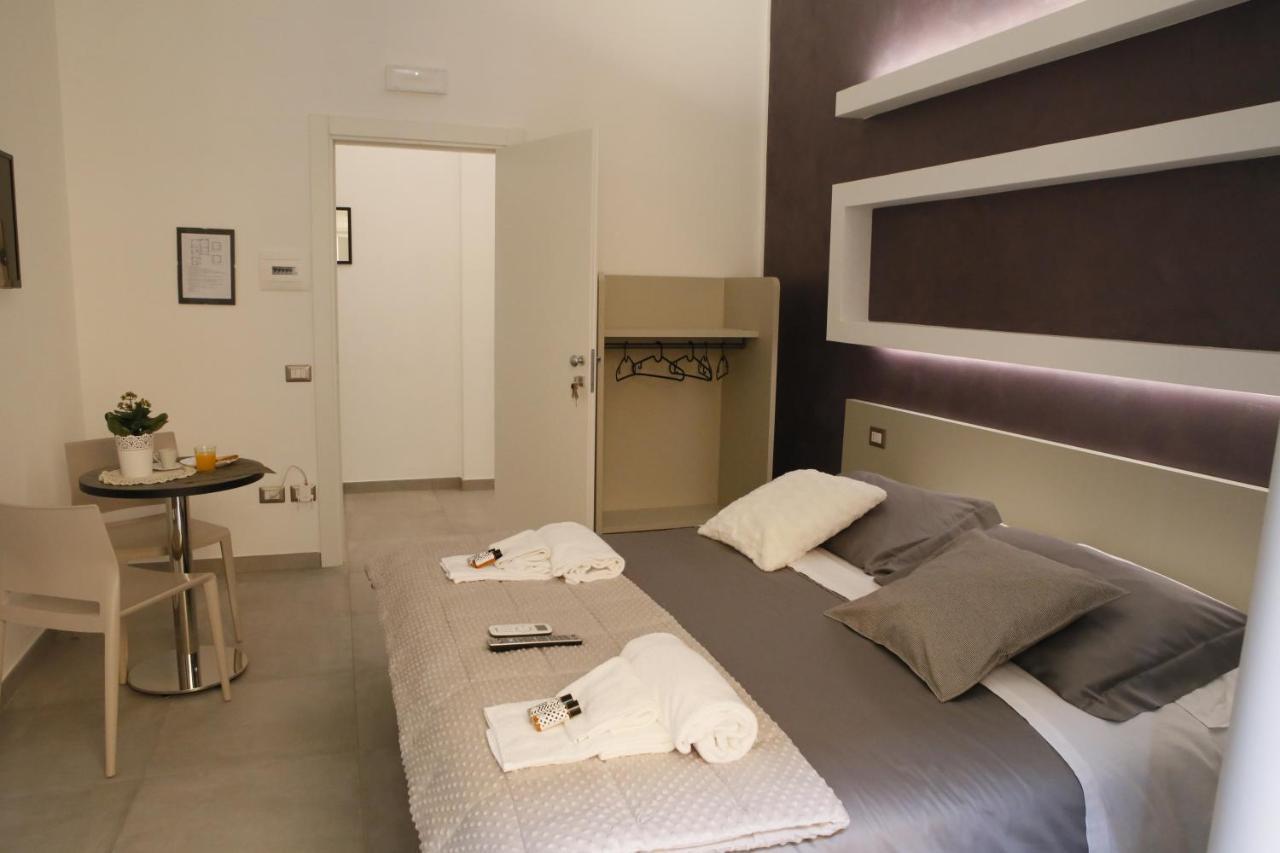 Capitelli Bed & Breakfast