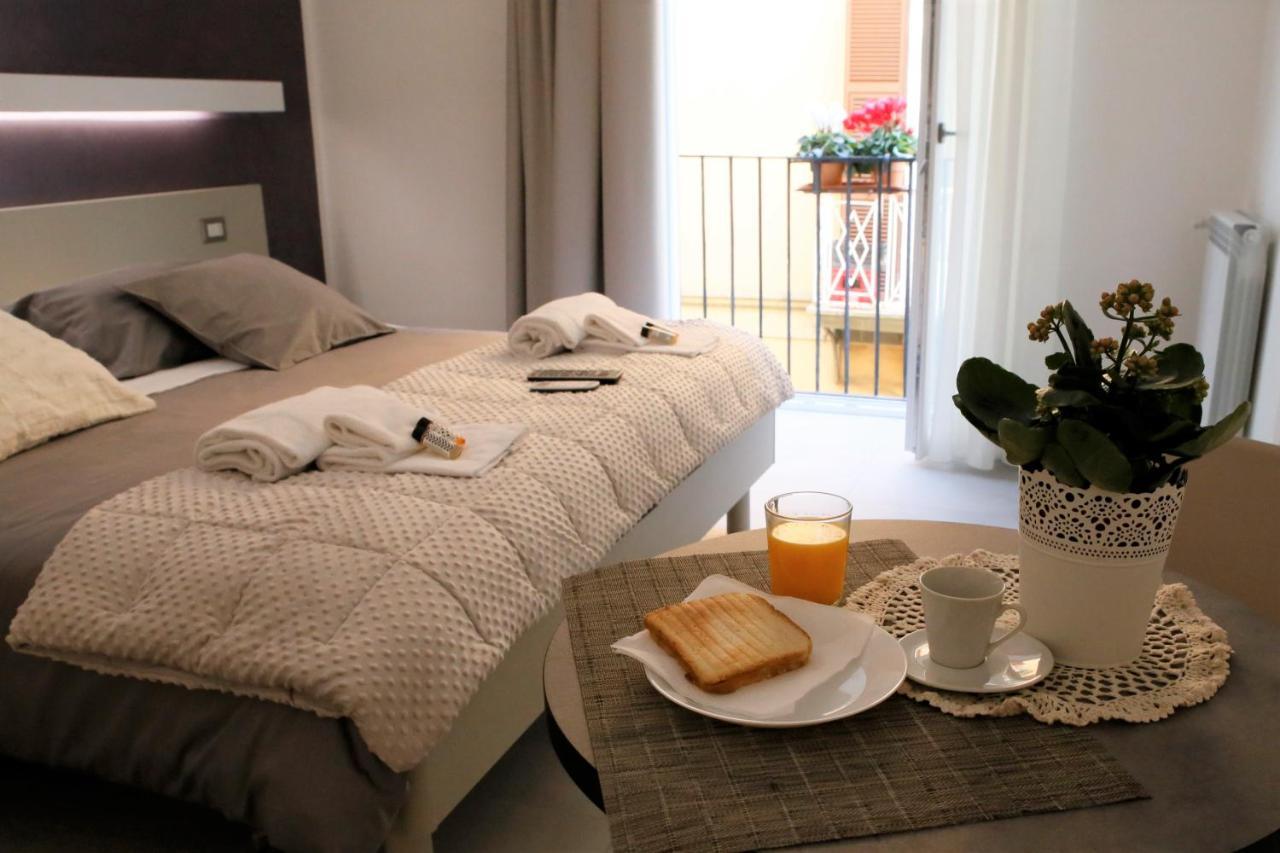 Bed & Breakfast Capitelli Naples