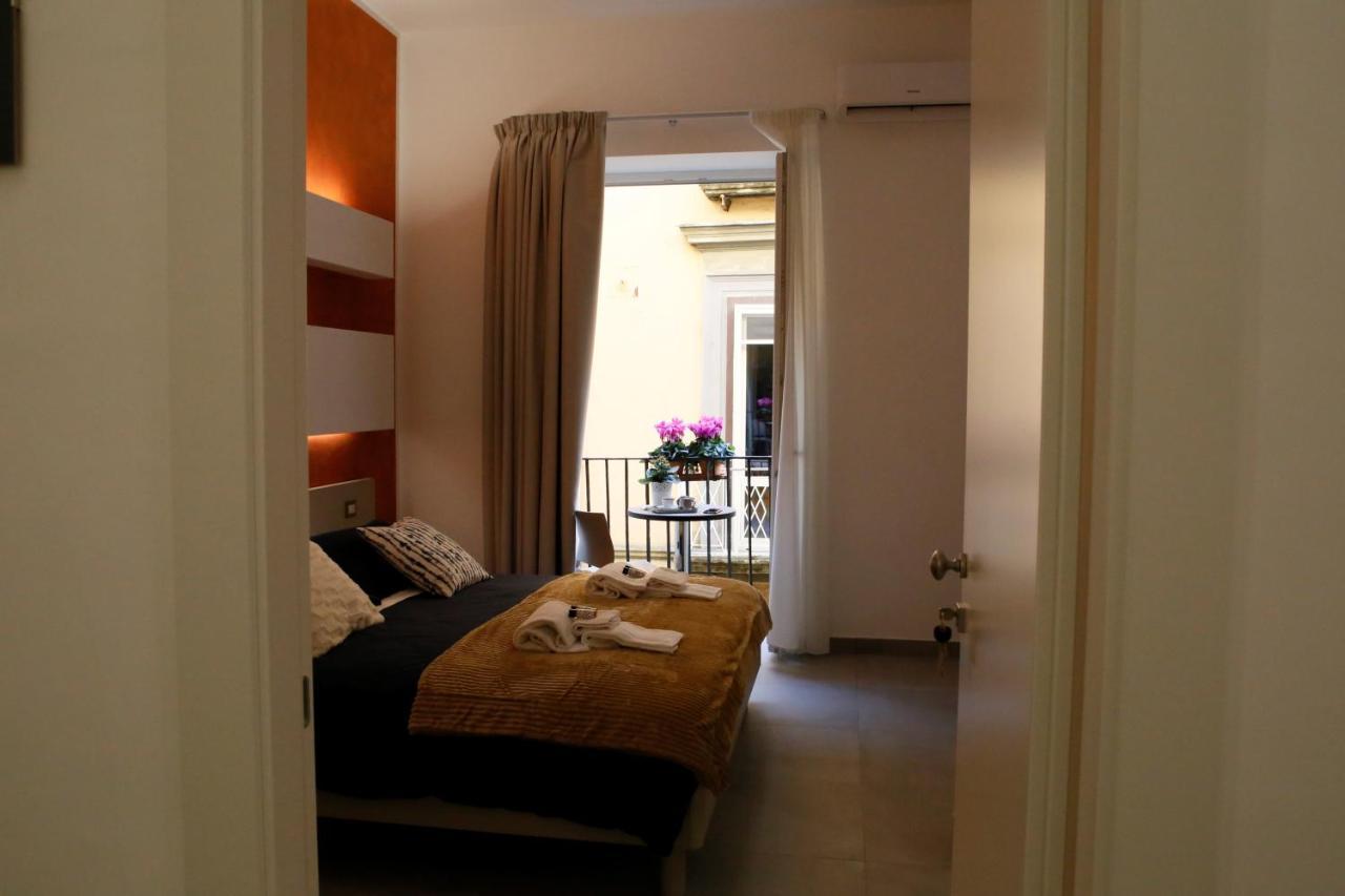 Bed & Breakfast Capitelli *