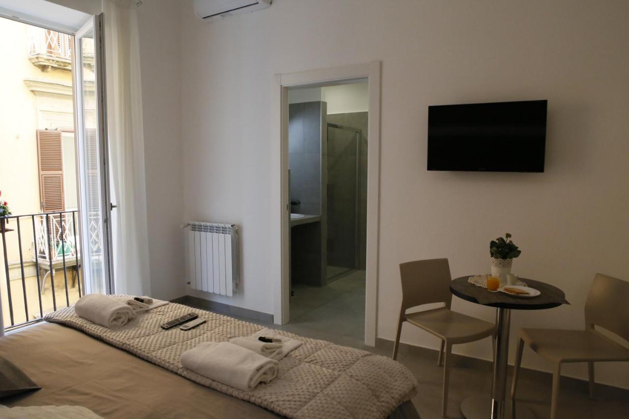 Bed & Breakfast Capitelli Naples