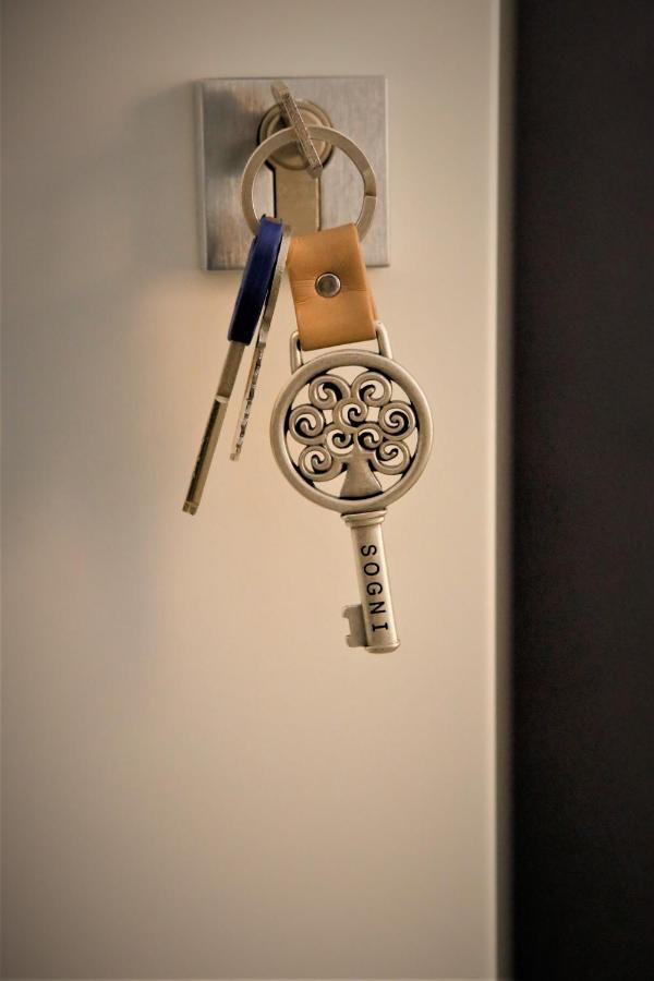 Bed & Breakfast Capitelli Naples