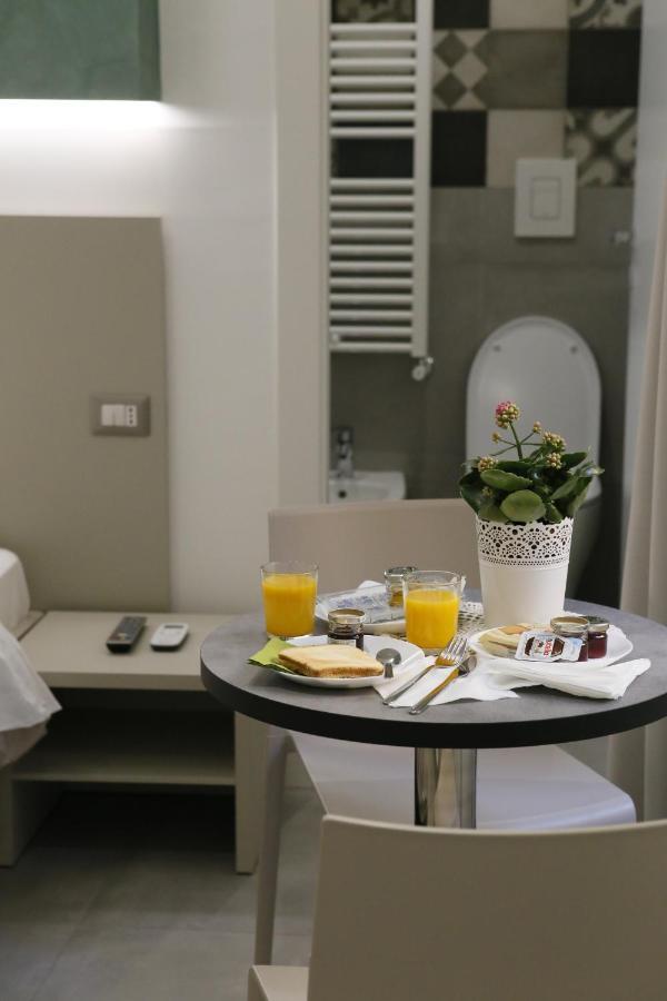 Bed & Breakfast Capitelli Naples