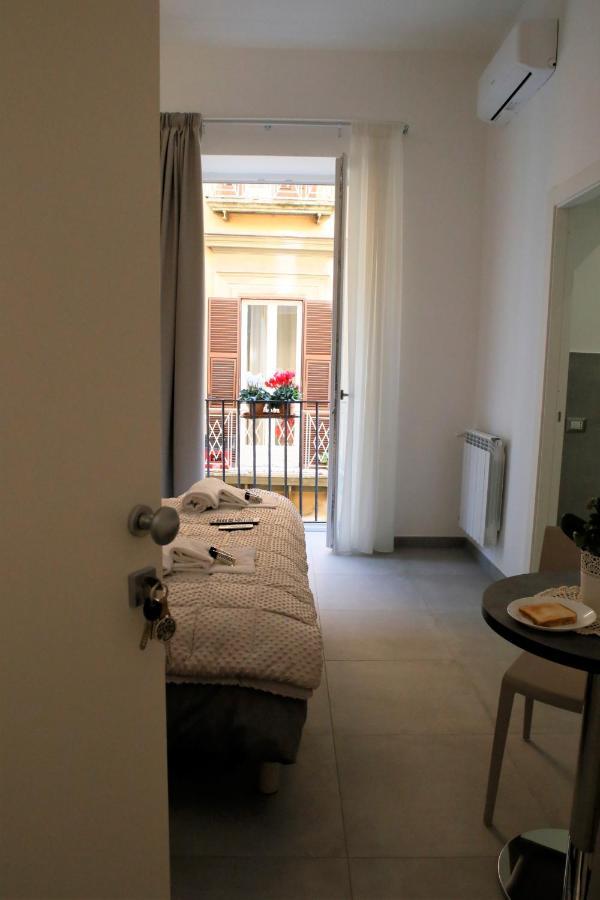 Bed & Breakfast Capitelli