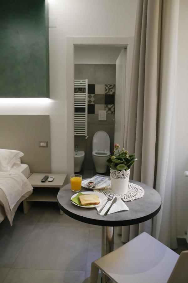 Capitelli Bed & Breakfast Naples