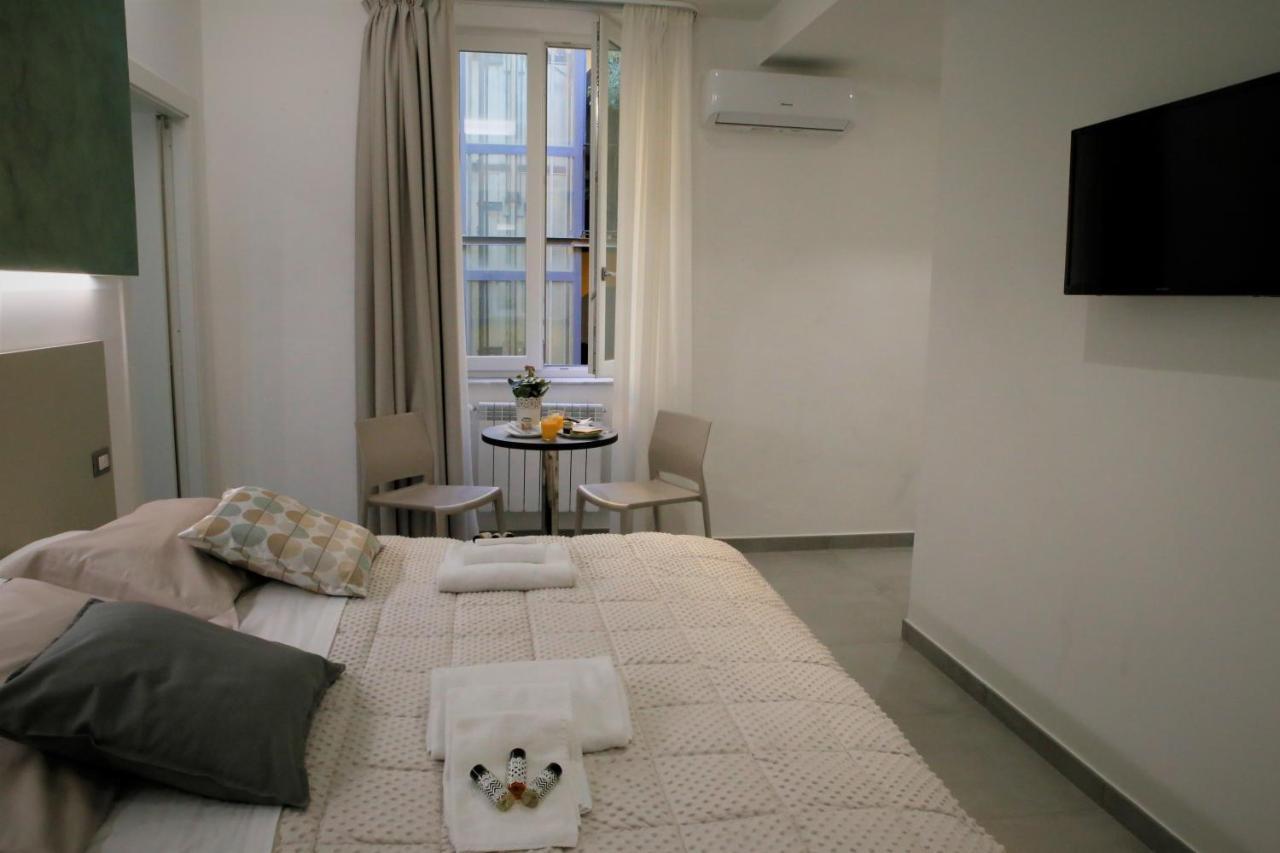 Bed & Breakfast Capitelli *