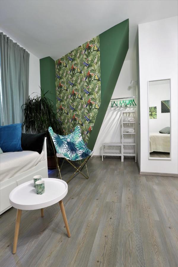 Bed & Breakfast Vesuvio By Dimorra *