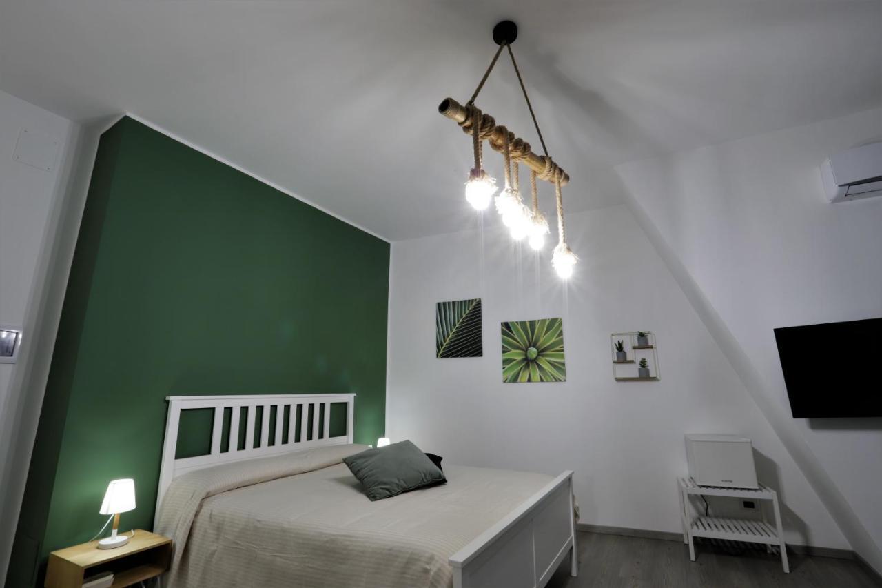 Bed & Breakfast Vesuvio By Dimorra