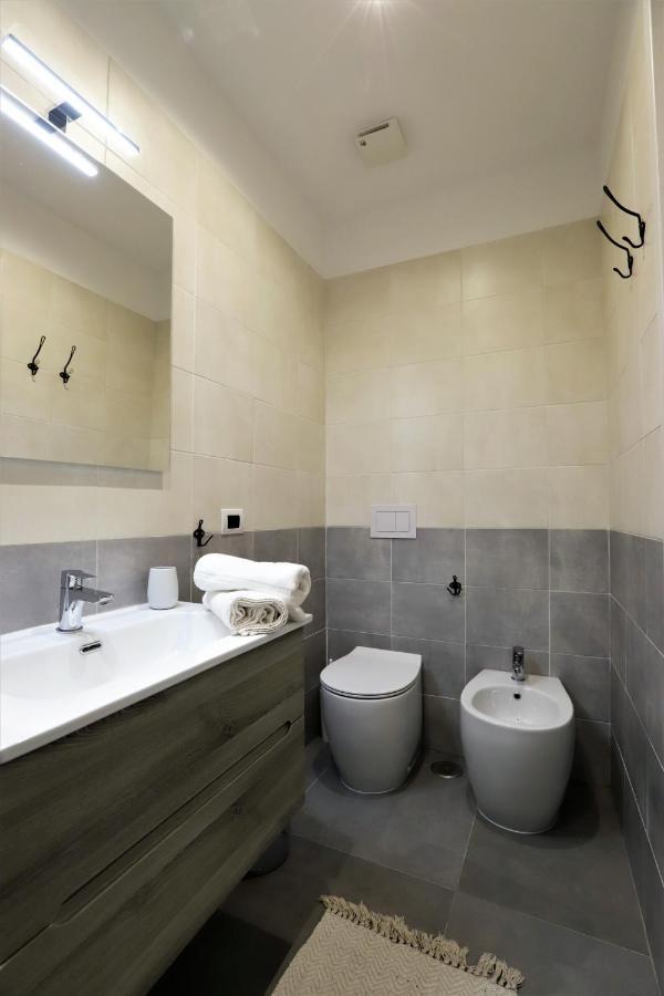 Bed & Breakfast Vesuvio By Dimorra Naples