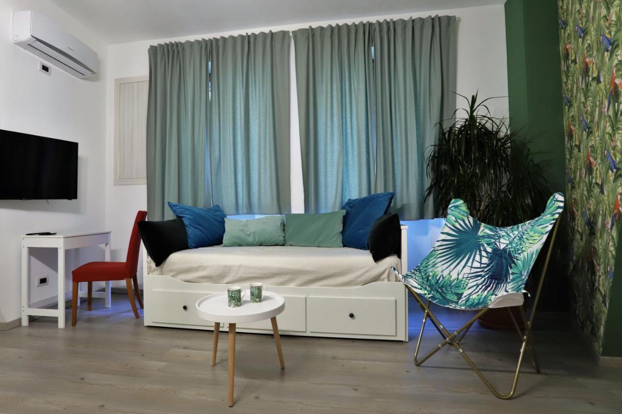 Vesuvio By Dimorra Bed & Breakfast *