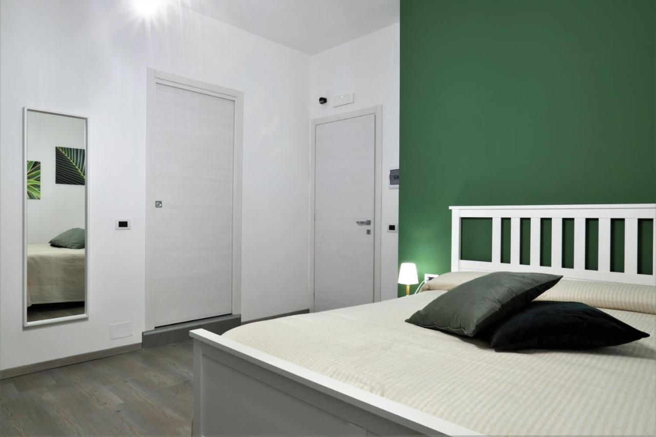 Vesuvio By Dimorra Bed & Breakfast