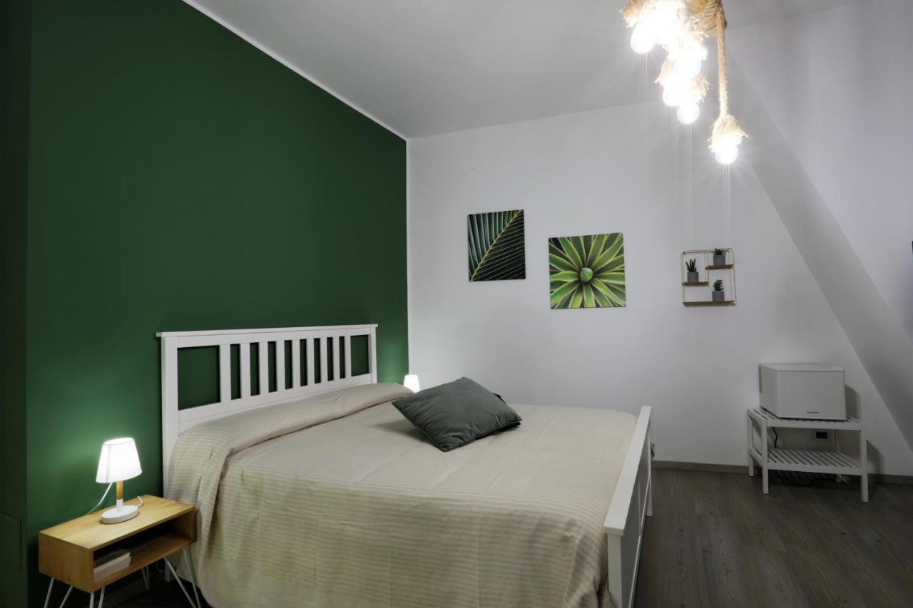 Vesuvio By Dimorra Bed & Breakfast Naples