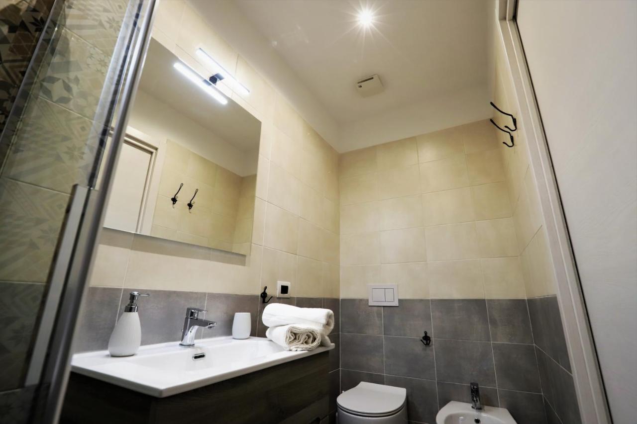 Bed & Breakfast Vesuvio By Dimorra Naples