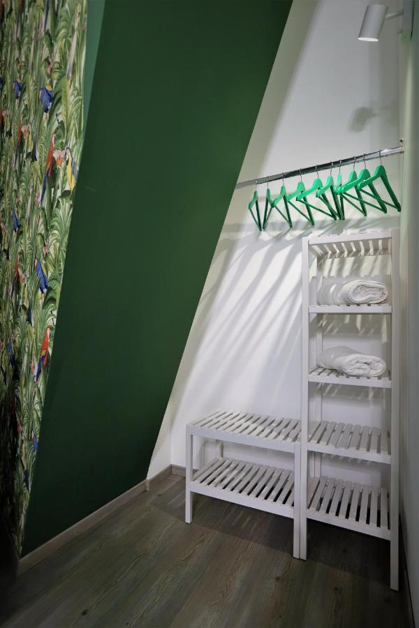 Bed & Breakfast Vesuvio By Dimorra Naples