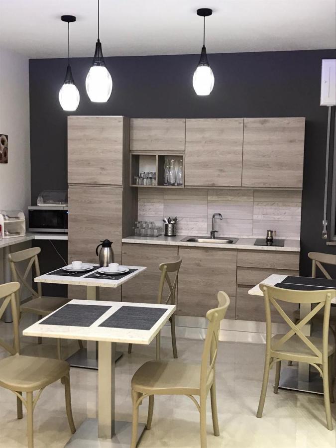 Costa Bed & Breakfast Naples